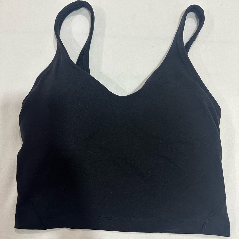 LULULEMON align tank